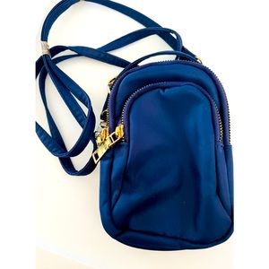Crossbody Bag.